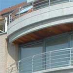 Knokke Boulevard 1