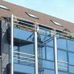 Knokke Boulevard 2