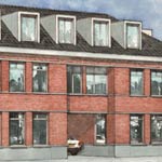 Krabbendijke Dorpsstraat