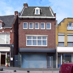 Molenstraat 59 Roosendaal