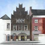 Molenstraat 86 Roosendaal