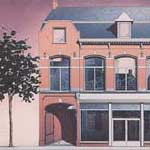 Roothaerthof Tilburg