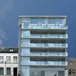 Rue Tivoli Tilburg