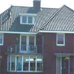 Twee onder een kap Duizel